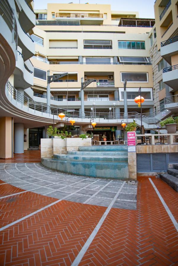 Candia Boulevard Екстер'єр фото
