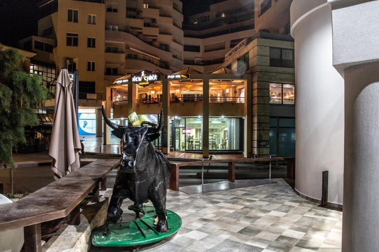 Candia Boulevard Екстер'єр фото